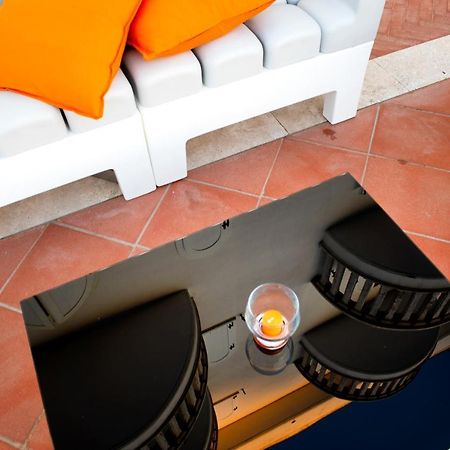 Fiordaliso Hotel San Felice Circeo Esterno foto