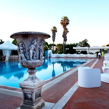 Fiordaliso Hotel San Felice Circeo Esterno foto