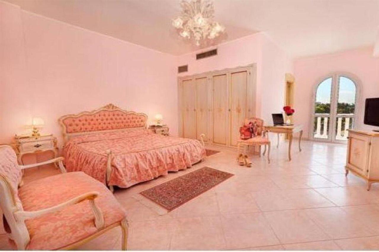 Fiordaliso Hotel San Felice Circeo Esterno foto