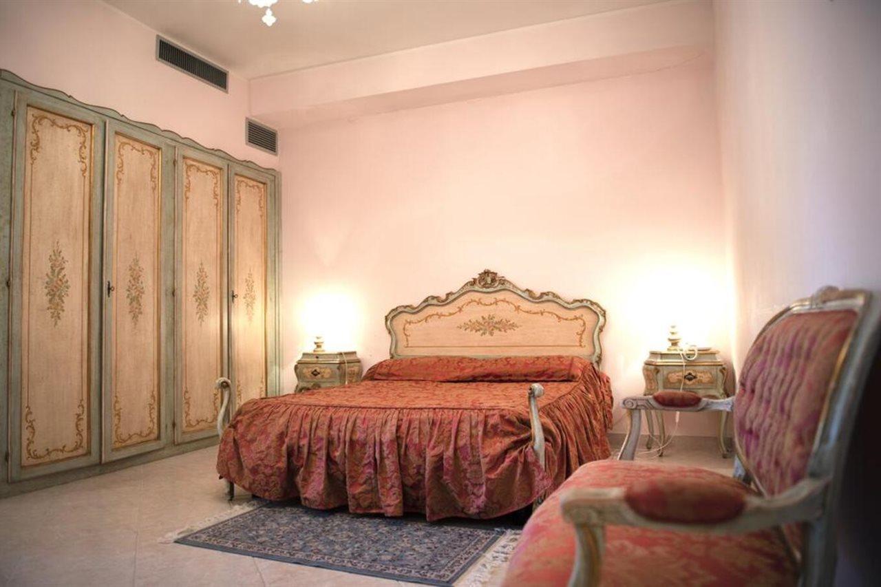 Fiordaliso Hotel San Felice Circeo Esterno foto
