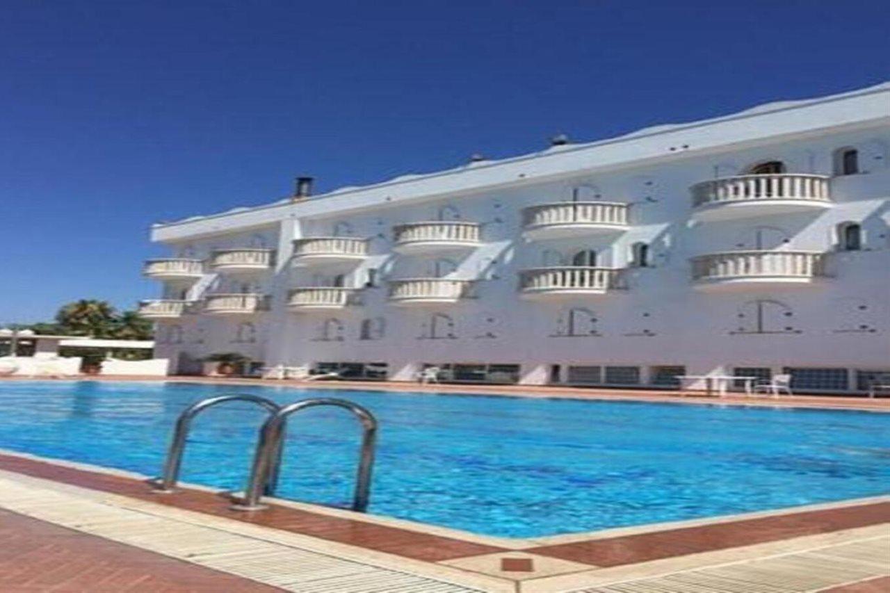 Fiordaliso Hotel San Felice Circeo Esterno foto