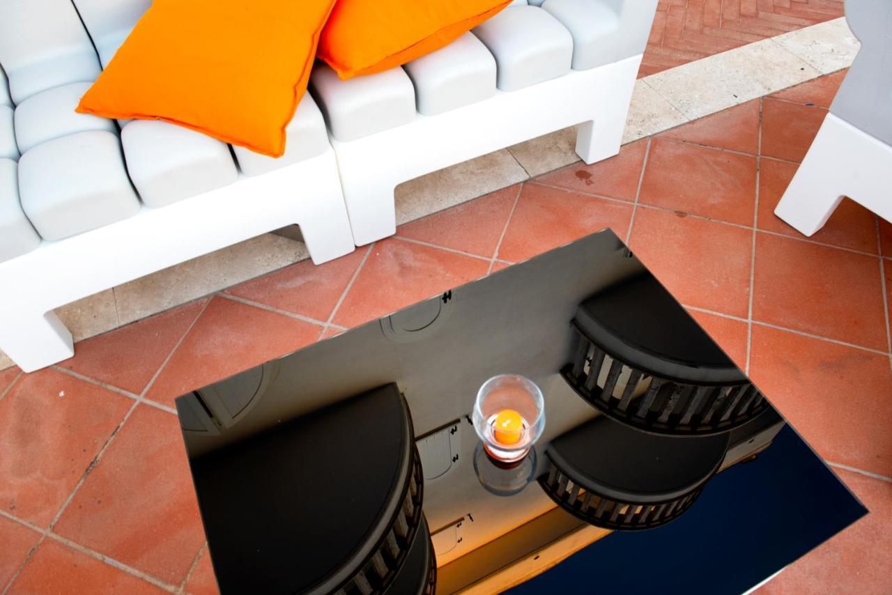 Fiordaliso Hotel San Felice Circeo Esterno foto