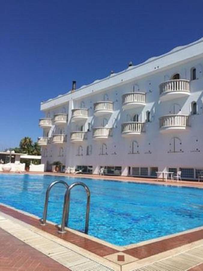 Fiordaliso Hotel San Felice Circeo Esterno foto
