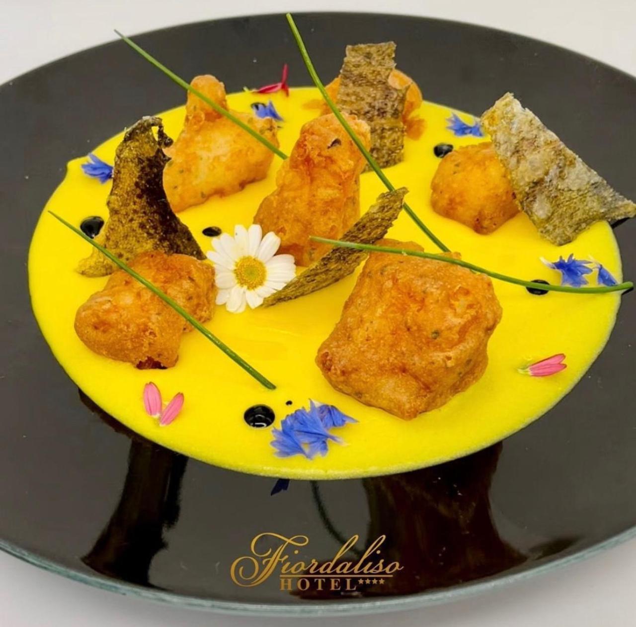Fiordaliso Hotel San Felice Circeo Esterno foto