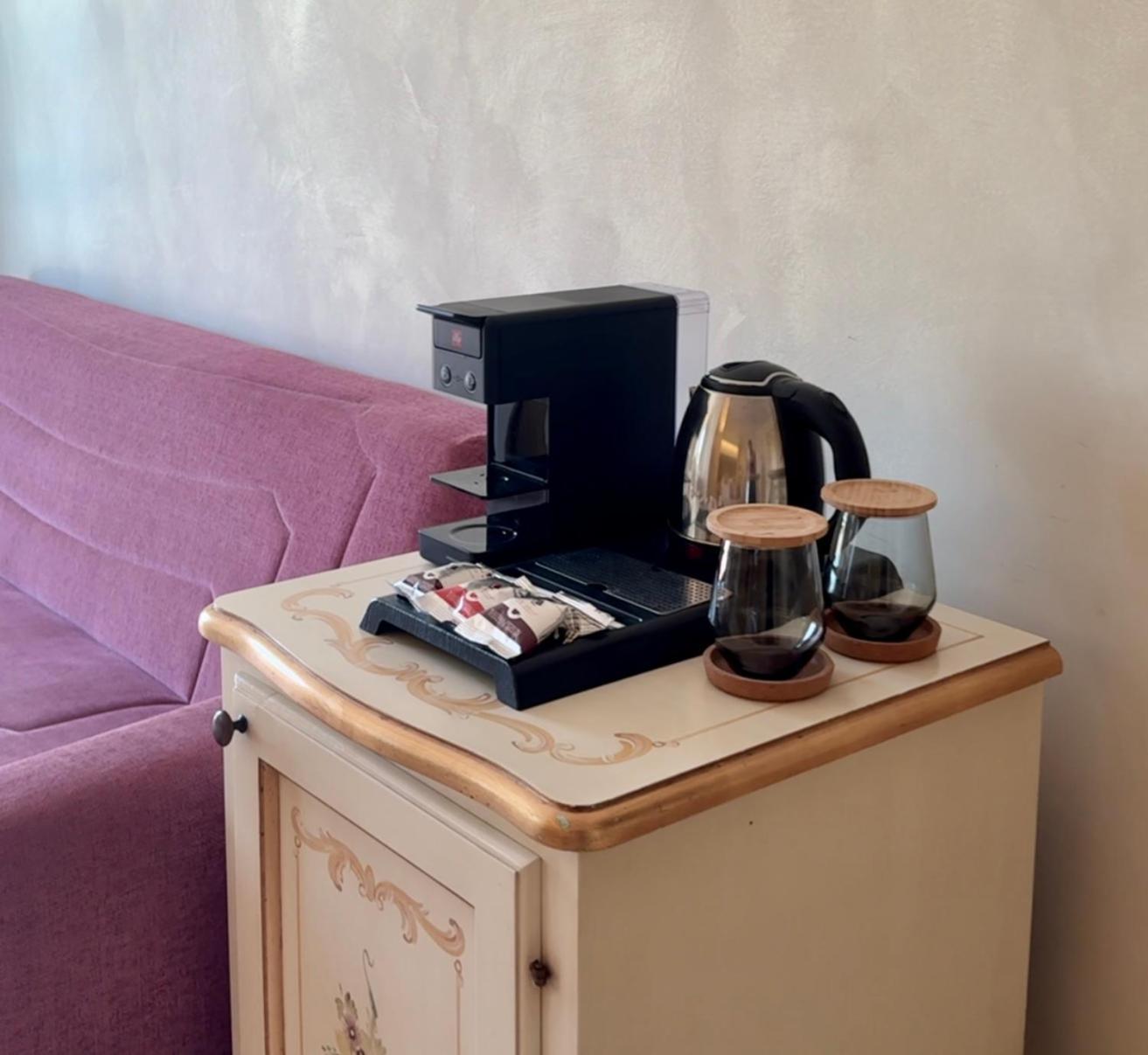 Fiordaliso Hotel San Felice Circeo Esterno foto