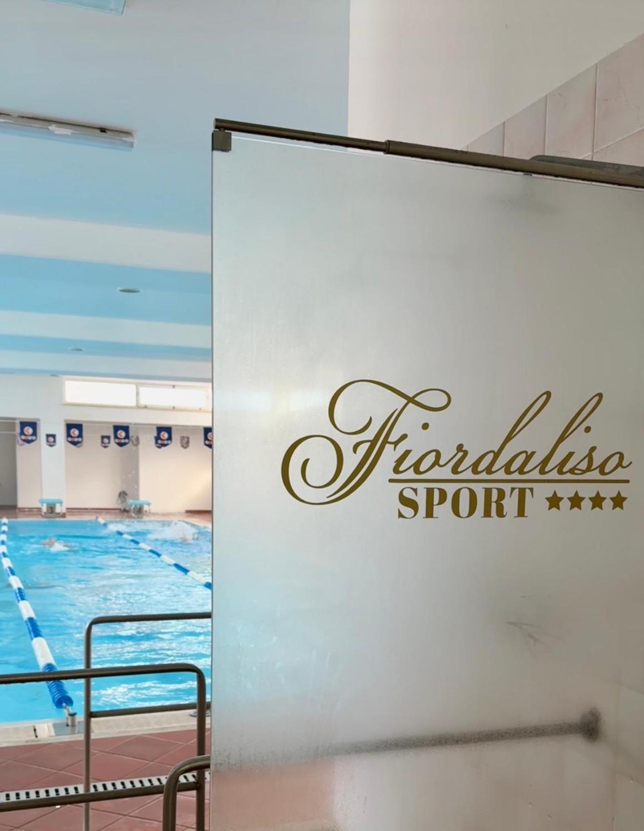 Fiordaliso Hotel San Felice Circeo Esterno foto
