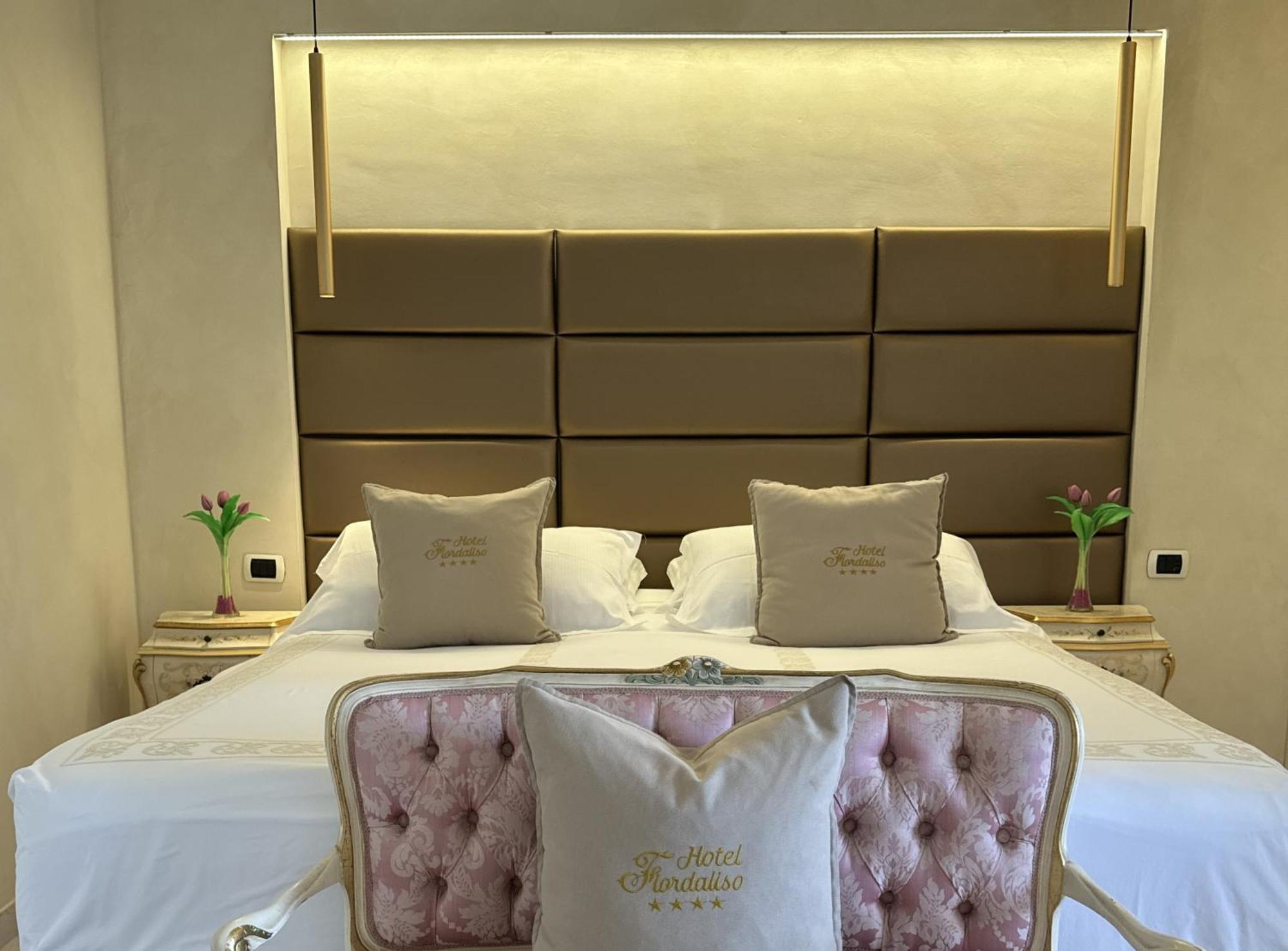 Fiordaliso Hotel San Felice Circeo Esterno foto