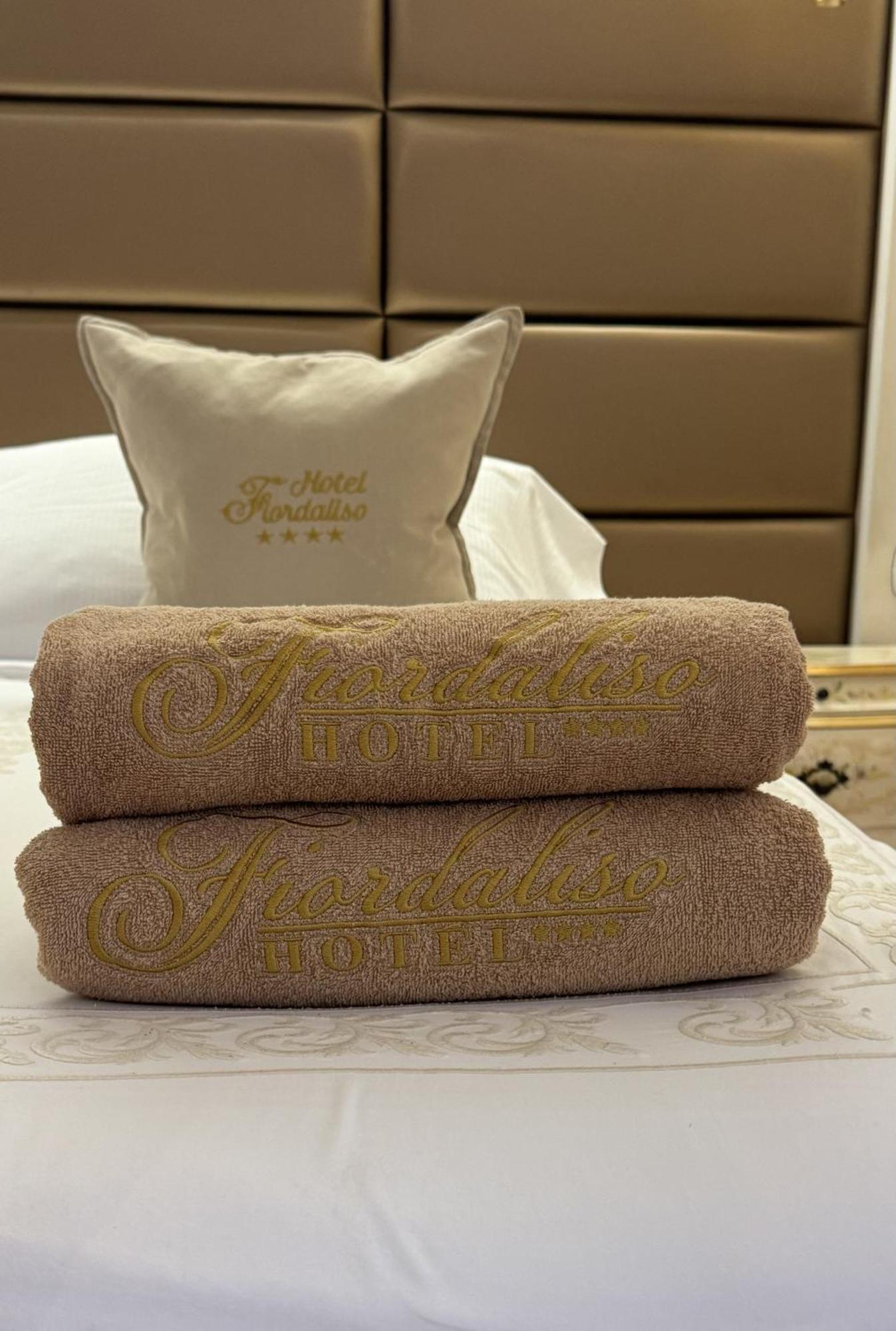 Fiordaliso Hotel San Felice Circeo Esterno foto