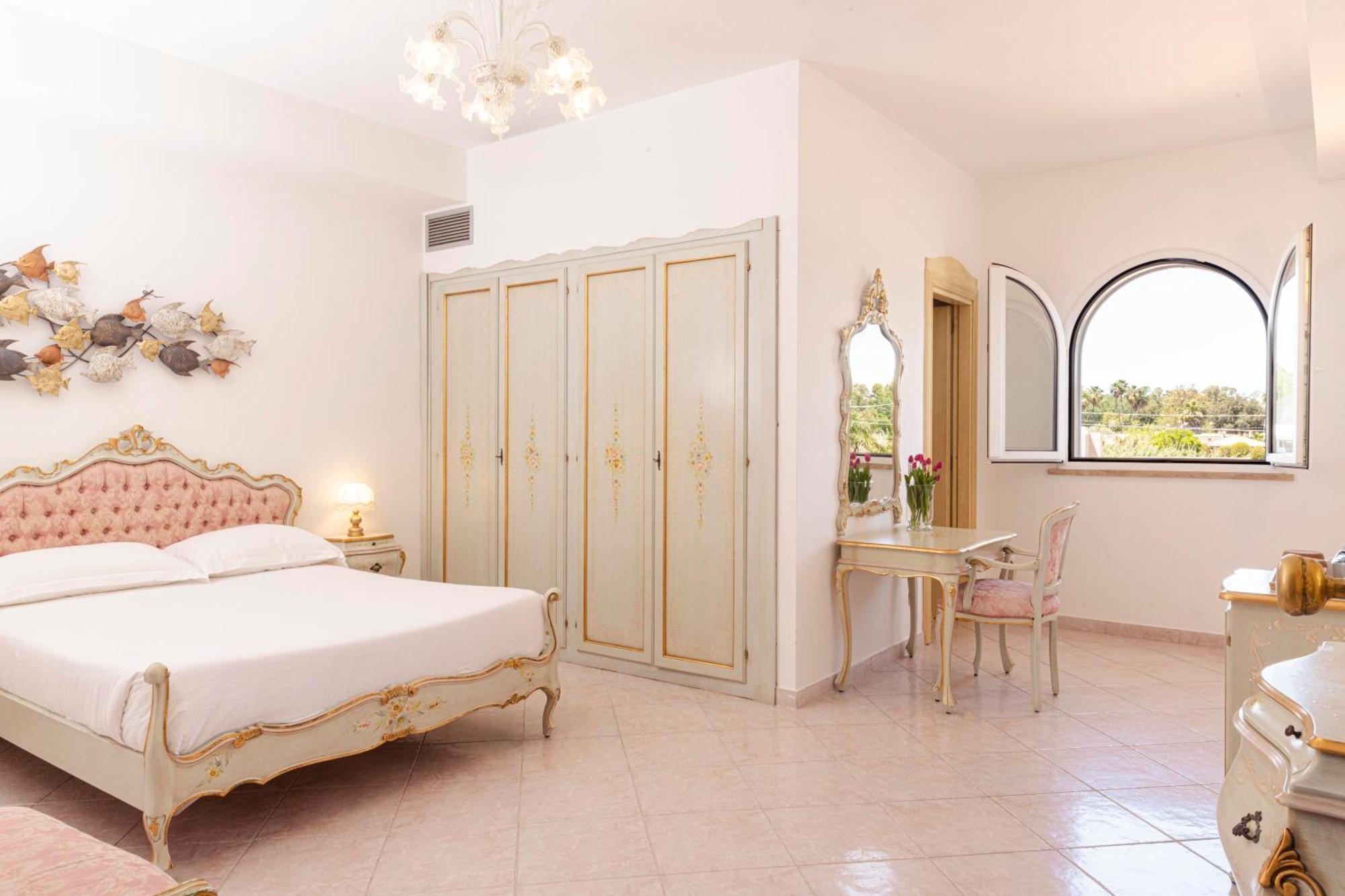 Fiordaliso Hotel San Felice Circeo Esterno foto
