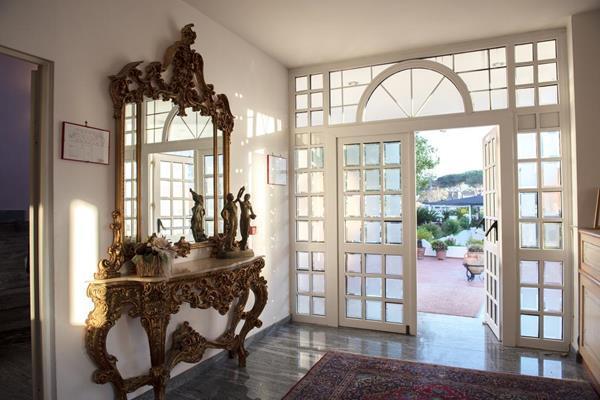 Fiordaliso Hotel San Felice Circeo Esterno foto